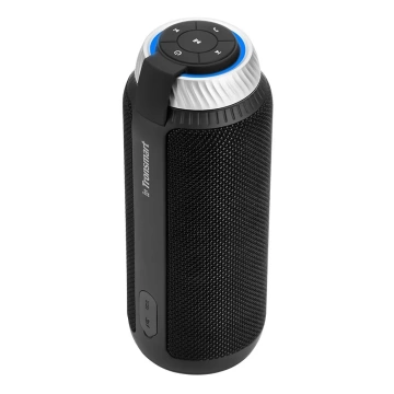 Tronsmart T6 Tragbarer kabelloser Bluetooth 4.1 Lautsprecher 25W Rot (235566)