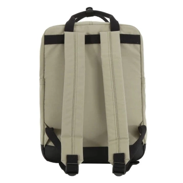 Batoh na notebook Himawari 14'' 15L Olive