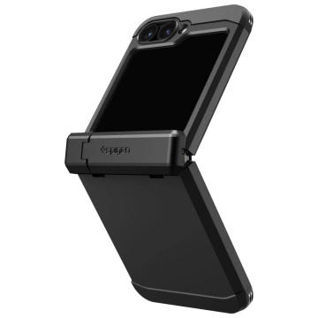 Etui Spigen Tough Armor Pro pre Samsung Galaxy Z Flip 6 Black