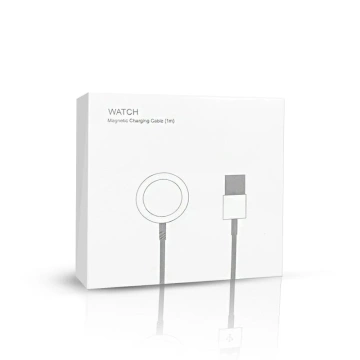 MagSafe-Ladegerät für Apple Watch – Schnell