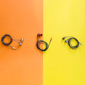 Dudao metal wired in-ear headphones 3.5 mm mini jack gray (X2C-Grey)