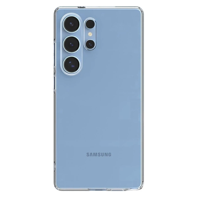 Чохол для Samsung Galaxy S25 Ultra Space Crystal Spigen Liquid Crystal