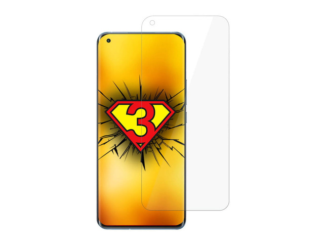 Перегляньте 3mk ARC SE для Xiaomi Mi 11 5G Special Edition