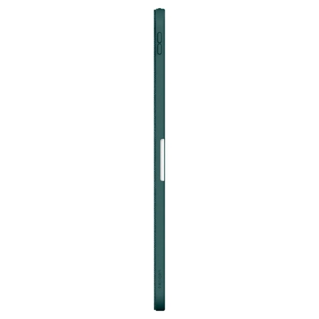 Etui Spigen Urban Fit для Apple iPad Pro 13 7 / 2024 Midnight Green