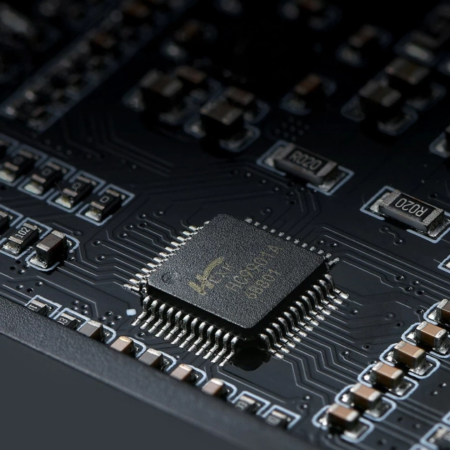 Подвійний бездротовий зарядний пристрій Baseus Digital LED Display з цифровим дисплеєм 20 Вт чорний (WXSX010101)