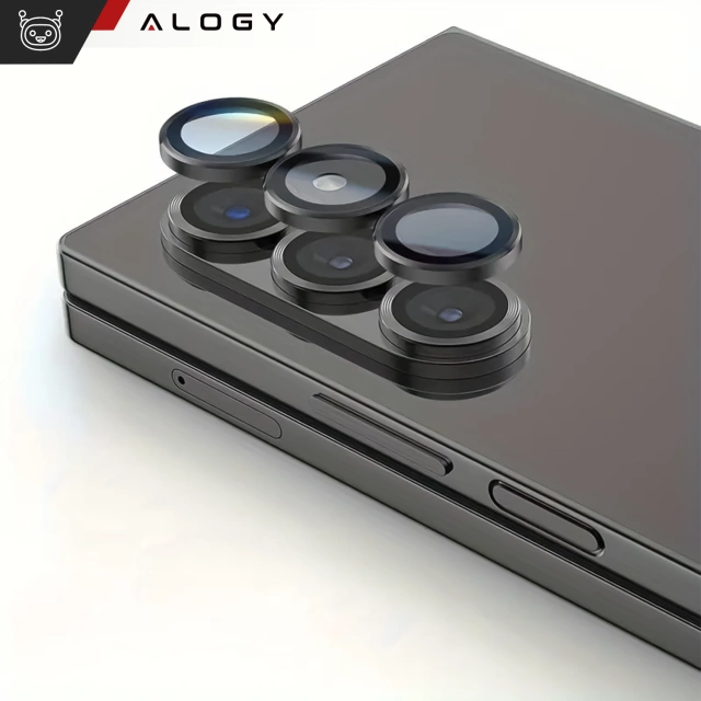 Alogy HUB Splitter Adapter for Laptop Computer USB-C to 3x USB-A 2.0 1x USB-A 3.0 Gray