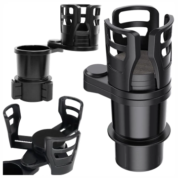 Alogy Waterproof Case Universal IPX8 to 6.5 Black