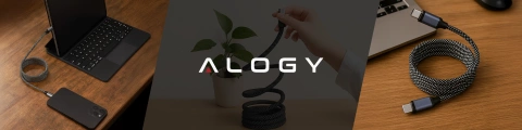 Водонепроникний корпус Alogy водонепроникний універсальний IPX8 до 6.5 Black