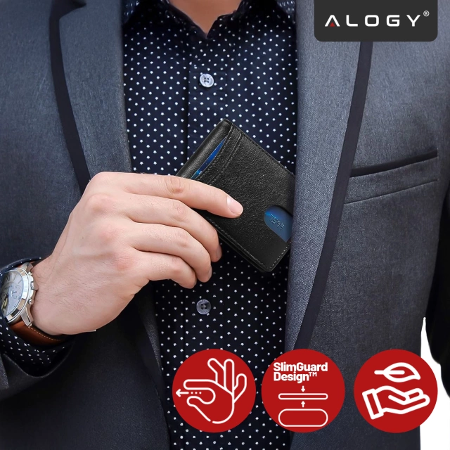HUB splitter Alogy Adaptér pro počítačový notebook s USB-C na 3x USB-A 2.0 1x USB-A 3.0 šedý