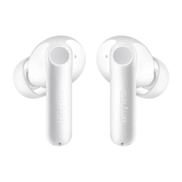 TWS EarFun Air Life Weiße Kopfhörer