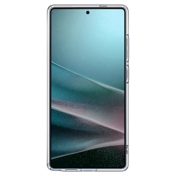 Etui für Samsung Galaxy S25 Ultra Weiß Spigen Ultra Hybrid Mag MagSafe Zero One