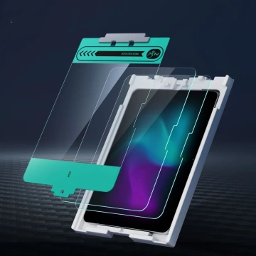 ESR Armorite Tempered Glass 2 шт. для Apple iPad Pro 13 7/2024 Прозоре