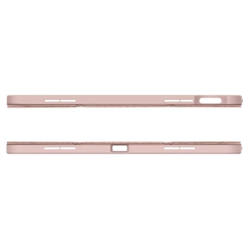 Etui Spigen Urban Fit pro Apple iPad Air 13 2024 Rose Gold
