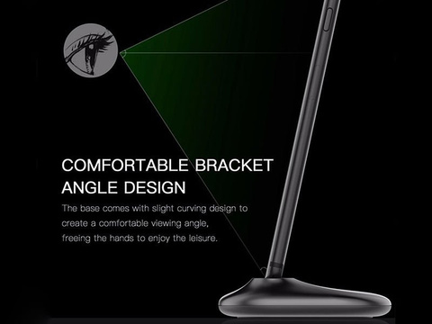 Baseus Little Volcano iPhone Gold-Dockingstation-Kabel