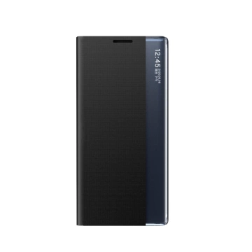 Новий чохол Sleep Case з функцією підставки для Samsung Galaxy A53 5G чорний
