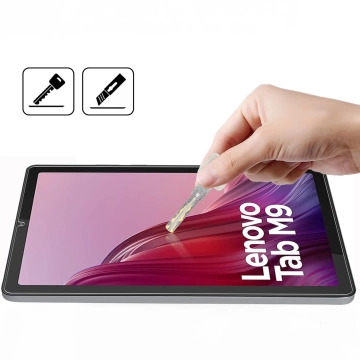Скло для Lenovo Tab M9 - 3mk FlexibleGlass Lite™ 11"