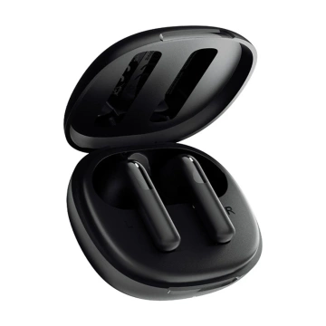 Бездротові навушники TWS QCY Ailybuds E10 QT35 Hi-Res LDAC ENC BT 5.4