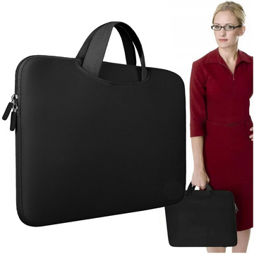 MacBook Air/ Pro 13'' Neoprene Sleeve Bag Black
