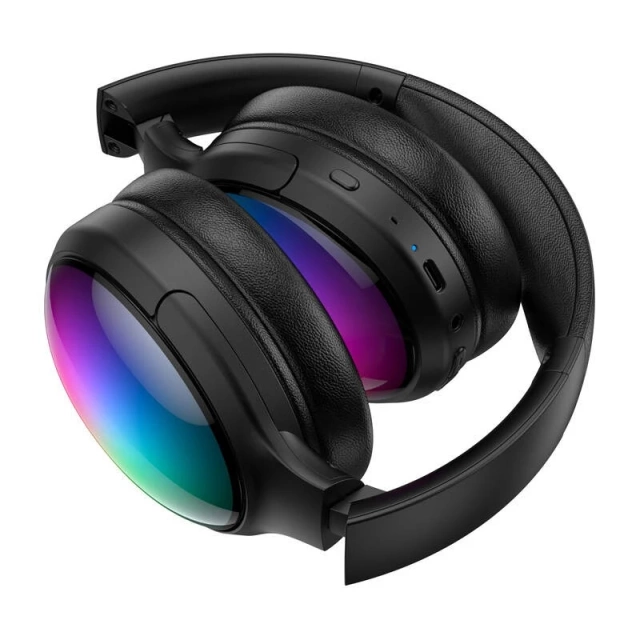 Onikuma B3 Gaming Headphones Black