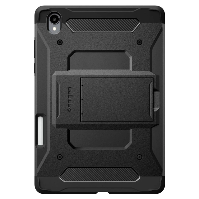 Etui Ochronne do Samsung Galaxy Tab S11 11" Spigen Tough Armor Pro Black