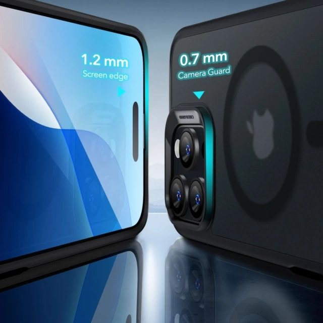 ESR Classic Hybrid Halolock Magsafe Pillowcase