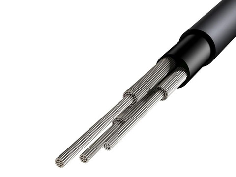 Baseus usb-c Type C Jack 3.5 Audio kabel 120 cm M01 černý
