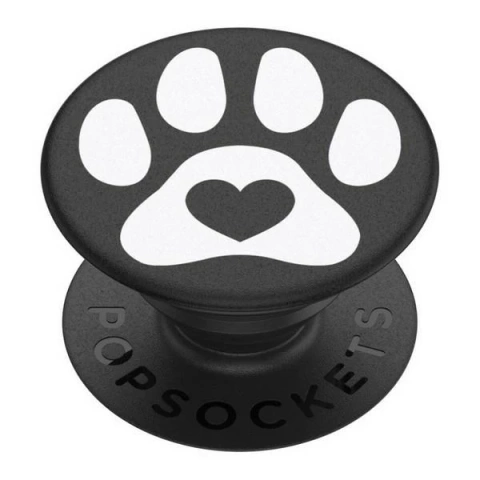 Uchwyt i podstawka do telefonu Popsockets 2 Furever Friend