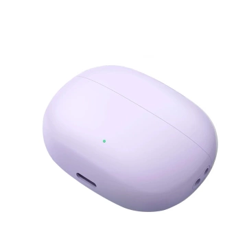 TWS Joyroom Funpods JR-FB3 Bluetooth 5.3 IP54 Headphones – Purple