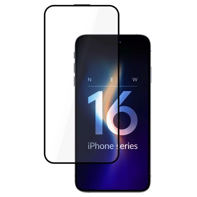 3MK Folia ARC für Samsung Galaxy A35/A55 5G Folia Vollbild