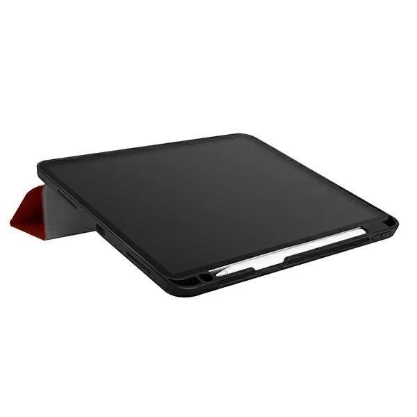 Чохол UNIQ для Transforma iPad Pro 11" (2021) Antimicrobial red / coral red