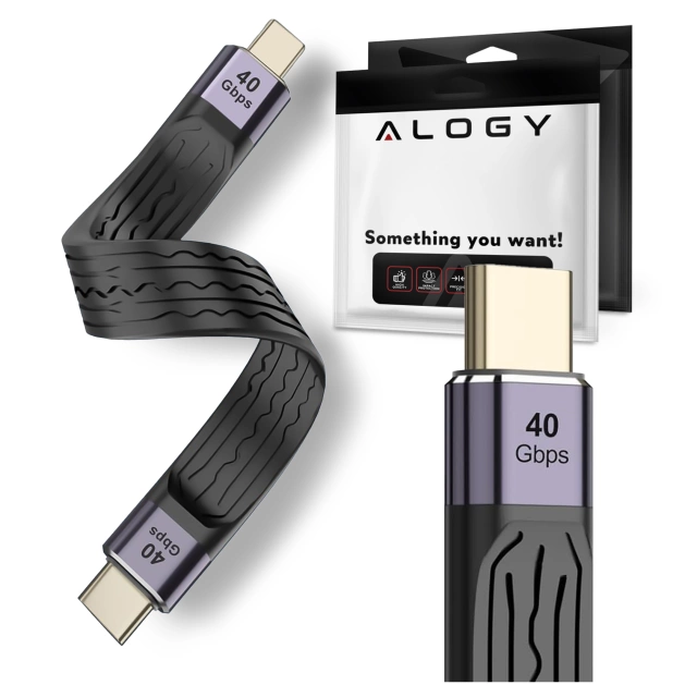 Розгалужувач HUB Alogy Adapter для ноутбука з USB-C на 3x USB-A 2.0 1x USB-A 3.0 сірий
