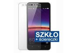 9H tvrdené sklo pre Huawei Y3 II