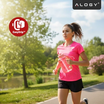 Alogy Waterproof Case Universal IPX8 to 6.5 Black