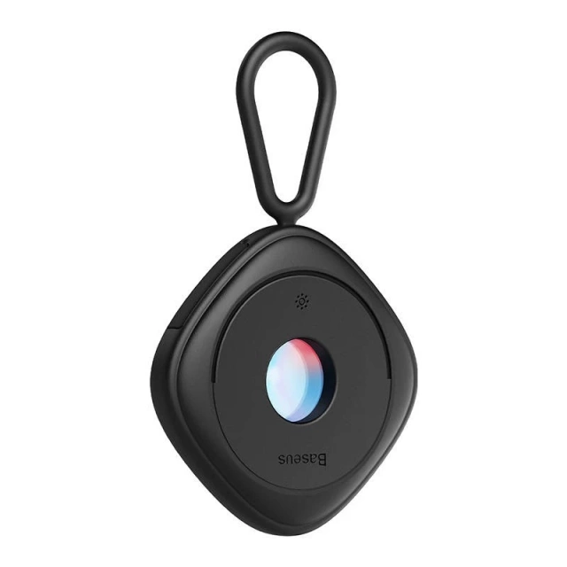 Baseus Heyo hidden camera detector (black)