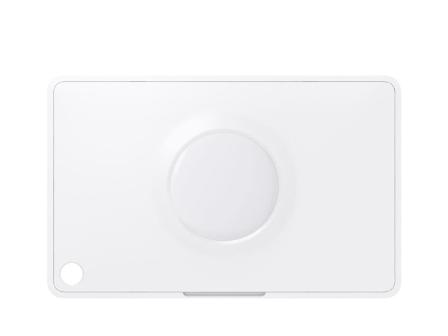 Case Keychain Spigen AirFit Card for Apple Airtag White