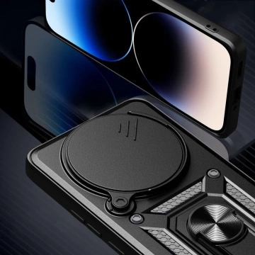 Etui Tech-Protect CamShield Pro Redmi Note 14 Pro / POCO X7 5G