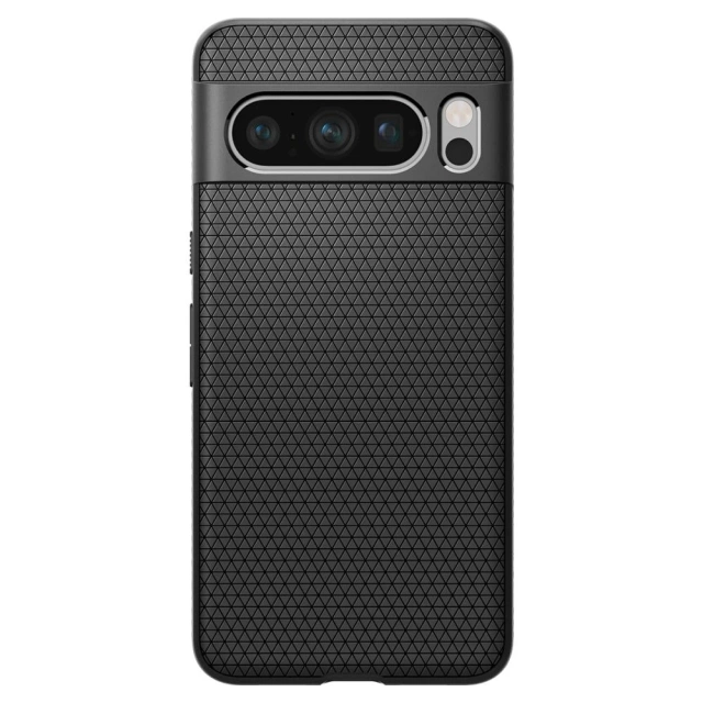 Etui Spigen Liquid Air для Google Pixel 8 Pro Matte Black