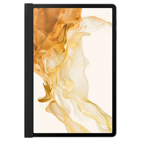 Etui Samsung EF-ZX800PB Samsung Galaxy Tab S8 чорний/чорний Note View Cover