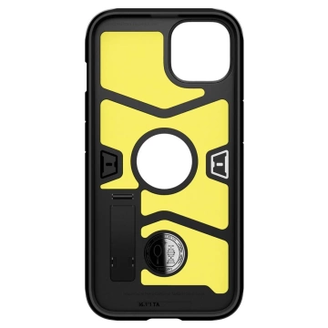 SPIGEN TOUGH ARMOR IPHONE 13 ČERNÝ