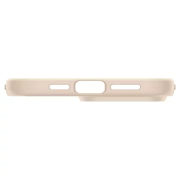 Etui Spigen Thin Fit pre Apple iPhone 14 Pro Sand Beige