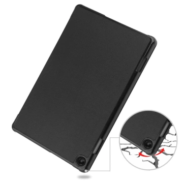 SmartCase for Lenovo Tab M10 10.1 3rd Gen TB-328 Black