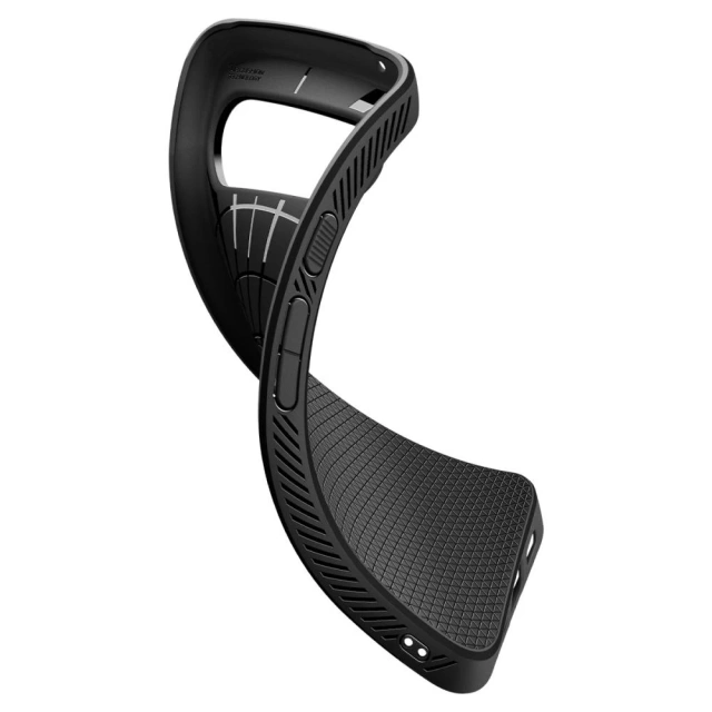 Etui Ochronne do Google Pixel 10 / 10 Pro Spigen Liquid Air Black