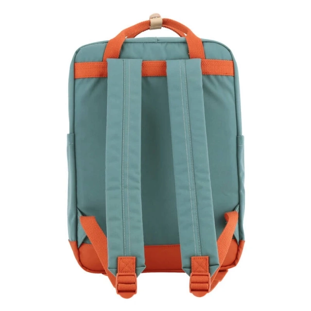 Himawari Laptop-Rucksack 15'' 16L Türkis
