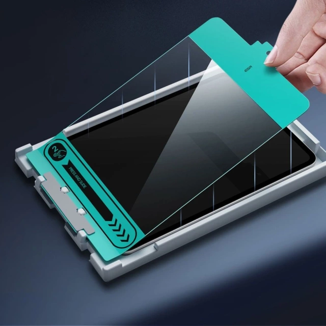 Szkło hartowane ESR Armorite 2-Pack do iPad Air 10.9 2020-2022