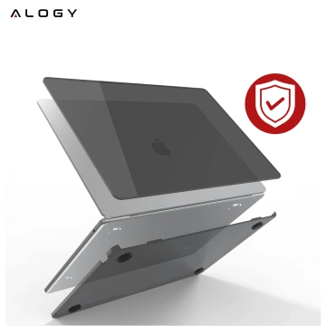 HUB splitter Alogy Adaptér pre počítačový notebook s USB-C na 3x USB-A 2.0 1x USB-A 3.0 sivý