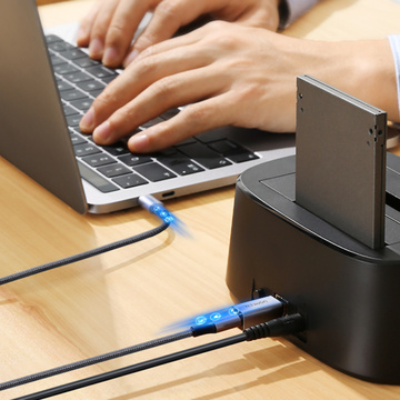 Adaptér USB-C na USB-B UGREEN US382 (pre tlačiareň)