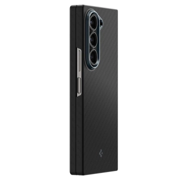 Чохол Spigen Airskin для Samsung Galaxy Z Fold 6 Aramid Black