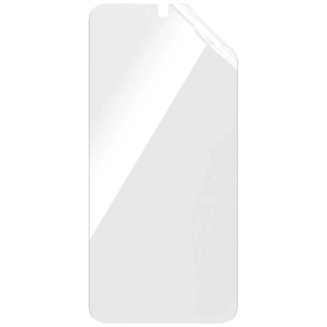 Tempered glass for Samsung Galaxy S25 PanzerGlass Ultra-Wide Fit Eco Matrix