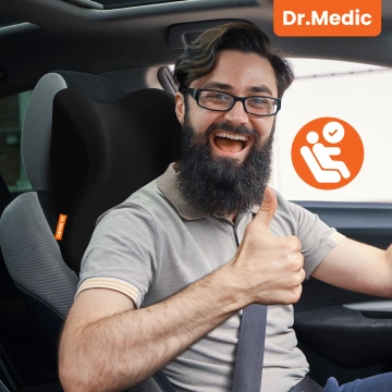 Vodotesné puzdro Alogy vodeodolné univerzálne IPX8 až 6,5 Black