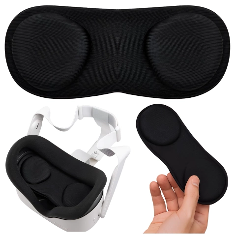 Чохол для ноутбука, MacBook Air Pro 13.3" Alogy Hard Foam Bag Protective Case для ноутбуків 13-14" чорний